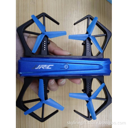 JJRC H43WH Foldable Drone with Camera HD 720P WIFI FPV RC Quadcopter Phone Control Altitude Hold Mini Drone